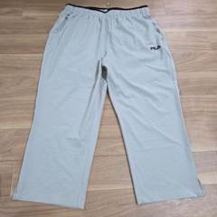 FILA XL 軽量パンツのサムネイル