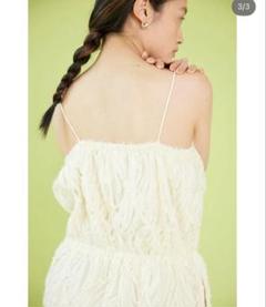 新品SeaRoomlynn フロントZipサイドラインサロペット ホワイトM searoomlynn フロントzip ワークサロペット - メルカリ