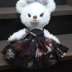 ユニベアシティ　ユニベア　ハンドメイド　コスチューム