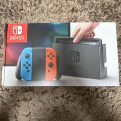 Switch Nintendo Switch Joy-Con (L) ネオンブ…