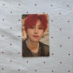 SEVENTEEN THE8 FACE THE SUN トレカ　セット 生ハム on X: 