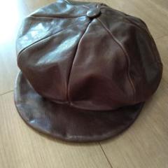 genten　ゲンテン　キャスケット COLIMBO(コリンボ) HARRIER FIELD CASQUETTE -C/J MILITARY