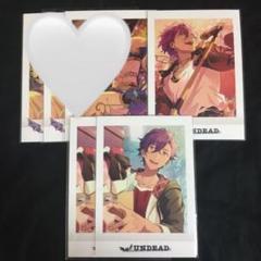 乙狩アドニス ぱしゃこれ あんスタ