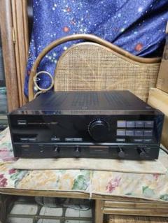 サンスイAU-アルファ607ジャンク Yahoo!オークション -「sansui au-α607」の落札相場・落札価格