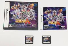 【DS】スーパーロボット大戦K、L(ソフトのみ)セット
