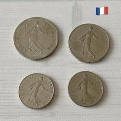 海外旧硬貨。 シンガポール 旧硬貨 3枚｜Yahoo!フリマ（旧PayPayフリマ）