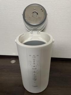 2025年最新】象印 加湿器 4lの人気アイテム - メルカリ