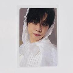 TXT ヨンジュン トレカ ソウルコン ACT PROMISE
