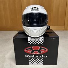 オージーケーカブトKAMUI3 M1-S Pro インカム オージーケーカブトKAMUI3 M1-S Pro インカム - メルカリ