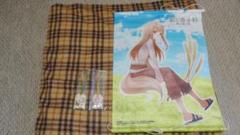 2025年最新】狼と香辛料 タペストリーの人気アイテム - メルカリ