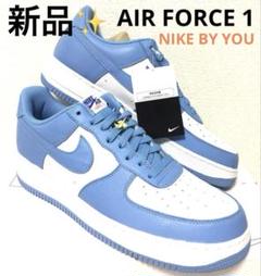 【♕新品✨】NIKE BY YOU AIR FORCE 1