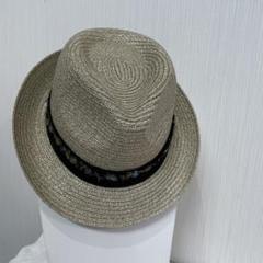 【未使用品】Sexy womanタグ付き 麦わら帽子 ストローハット
