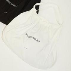 未開封】「CLANE」×「Suzu」(広瀬すず)予約特典ノベルティトート