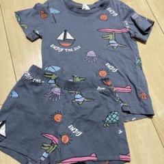 h&mセットアップのサムネイル