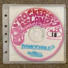 ROCKER'S ISLAND Vol.18 ダンスホールミックス
