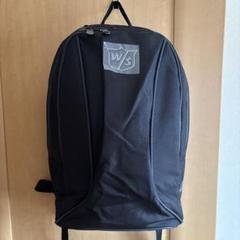 Wilson ゴルフバッグ 黒