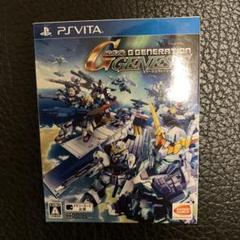 SDガンダム ジージェネレーション ジェネシス