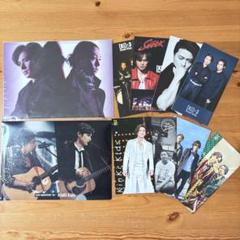 KinKi Kids ファンクラブ会報 No.1～最新刊 公式ファイル 記念品 KinKi Kids ファンクラブ会報 No.1～最新刊 公式ファイル 記念品