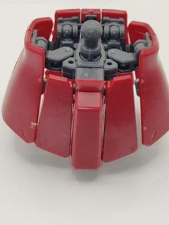 まとめ売り！　ガンプラ　ソフビ　シャアザクなど　　ジャンク 旧ザク リアルタイプ風｜4039さんのガンプラ作品｜GUNSTA