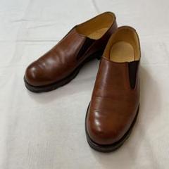 Y‘s for men サイドゴア ビジネスシューズ M