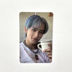 NCT 127 Ay-Yo Official Merchandise - Random Trading Card Set