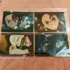 鬼滅の刃 ミニクリアファイルコレクション
