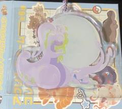 【本日限定値下げ】ポケモン　アクリルチャームコレクション　にたものどうし　全6種 Pokemon ポケモンセンターオリジナル Yum Easter BOX アクリル