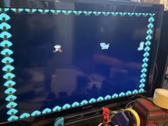 【在庫ラスト】動作確認済　スーパーマルオ　ファミコン