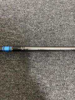 テンセイ　ブルー　TM50S テーラーメイドスリーブ付　ドライバー用