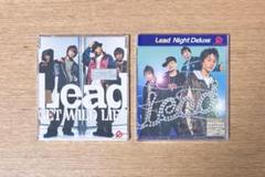 Lead CD 2点セット