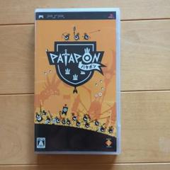 psp PATAPON