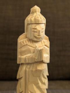 善女龍王、円空仏風、オリジナル、値下げ edf16bb5b4edc2f87899c03536e20b