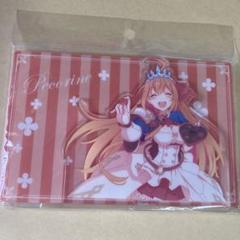 プリコネプリンセスコネクトペコリーヌアクスタステッカーブロマイド