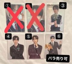 ampers&one カムデン ペンミランダムトレカコンプセット 2025年最新】カムデン ペンミの人気アイテム - メルカリ