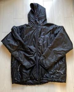 Patagonia パフボールセーター 名作 黒 XS 美品 patagonia(パタゴニア) / パタゴニア/パフボールセーター