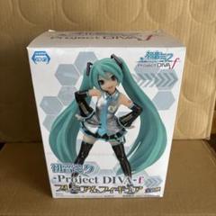 2025年最新】初音ミク project diva f プレミアムフィギュアの