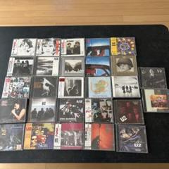 人気商品の まとめ売り CD U2 27枚 メルカリ - 洋楽 洋楽