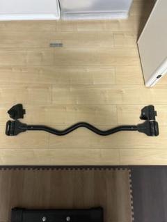 TEDDY WORKS KOMBO EZ バー バーベル