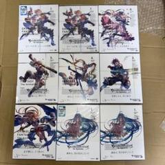 グラブル　入場者特典　未使用 グラブル』来場者特典で「追想の煌晶」をプレゼント！体験型