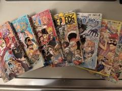 ワンピース 零～66巻セット ワンピース 1〜66巻セット 尾田栄一郎 ＋零巻、おまけ付き