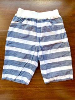キッズ ハーフパンツ 西松屋 150 エルフィンドール クラシック
