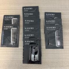 【専用】KANEBO サンプルセット Kanebo - カネボウ サンプルの通販 by a.'s shop｜カネボウなら