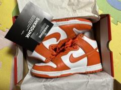 ダンク ハイ オレンジブレイズ NIKE DUNK HIGH ORANGE BLAZE Dunk High 'Orange Blaze' Release Date. Nike SNKRS