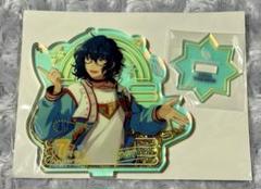 あんスタ 7周年 ネオンパネルスタチュー つむぎ