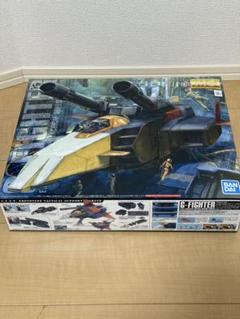 MG Gファイターのサムネイル