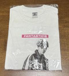 2025年最新】fantastics tシャツ botの人気アイテム - メルカリ