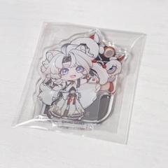鳴潮 アクスタ 凌陽