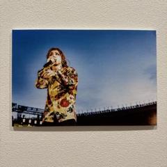 SUPER BEAVER スーパービーバー パネル 主人公 SUPER BEAVER スーパービーバー パネル 主人公 - メルカリ