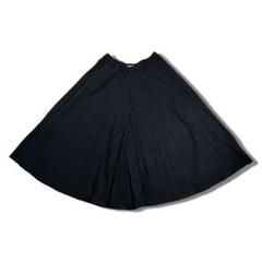 【美品】Plantation プランテーション　ロングプリーツスカート 2025年最新】プランテーション プリーツスカートの人気アイテム