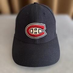 Montreal Canadiens キャップ 47
